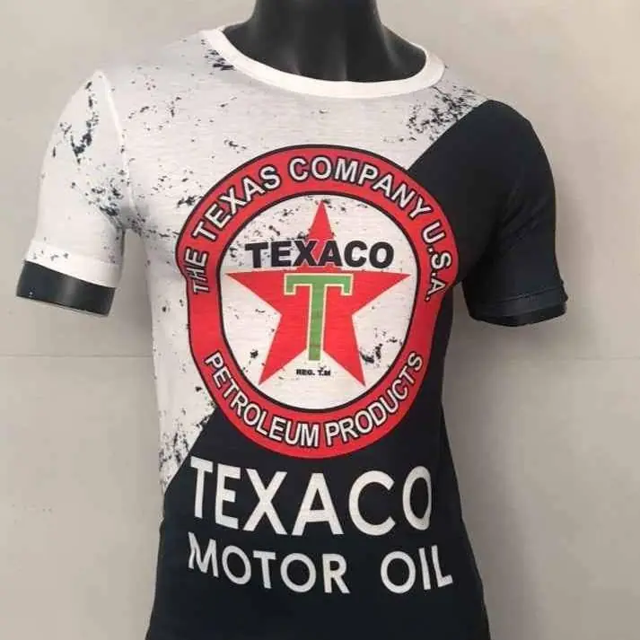 Remeras de hombre de modal