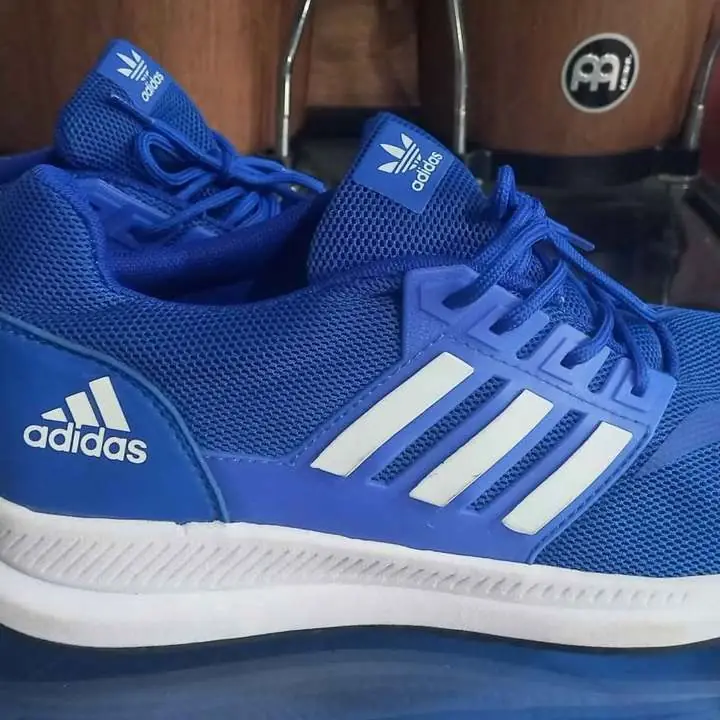 Zapatillas importadas brsileras