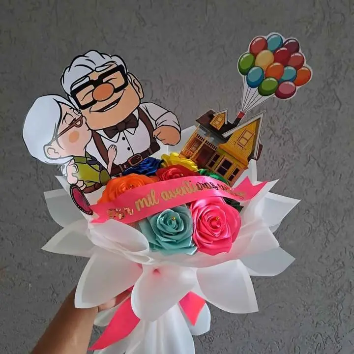 Regalos para san valentin ramos buchones