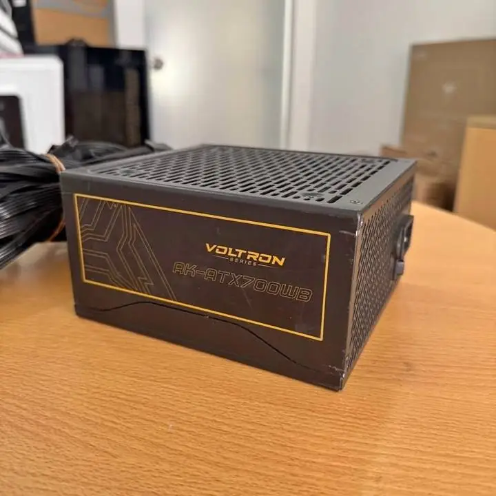 Voltron AK-ATX700WB