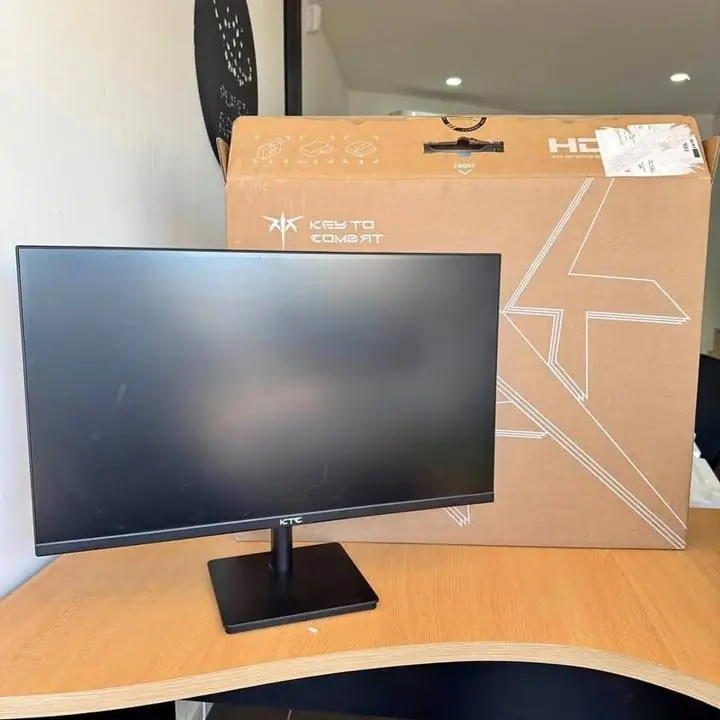 Monitor ktc 27 pulgadas 2K