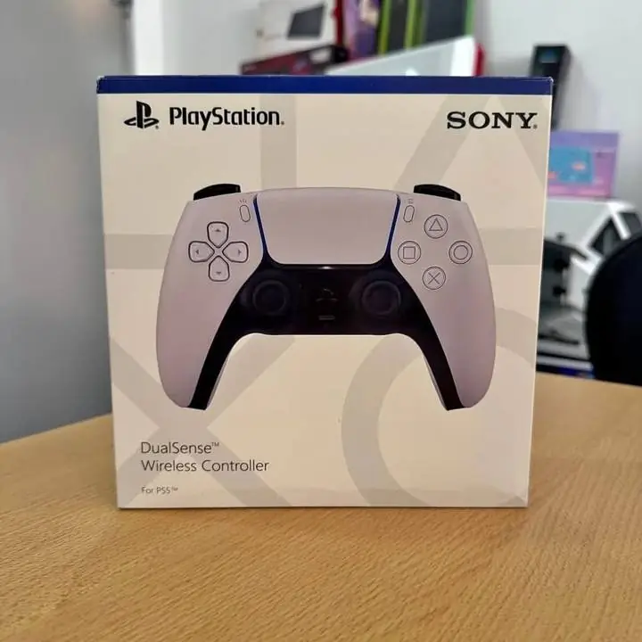 Joystick PS5
