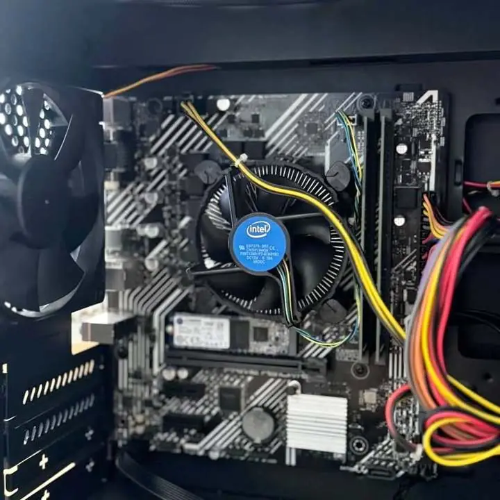 PC de oficina