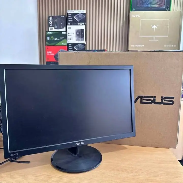 Monitor Asus 23.5 pulgadas