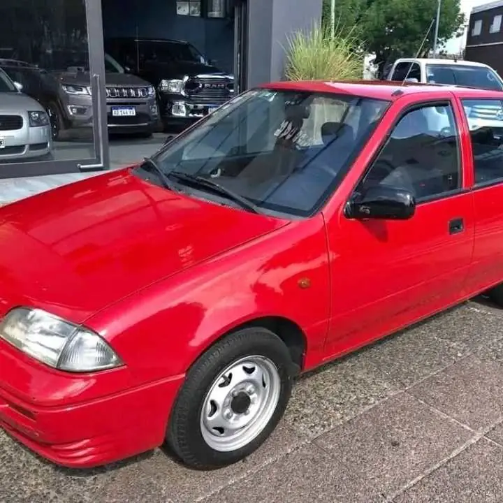 Susuki swift gl 1999