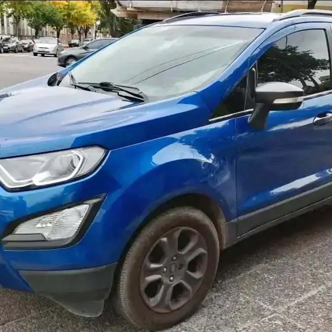 Ford ecosport 2018