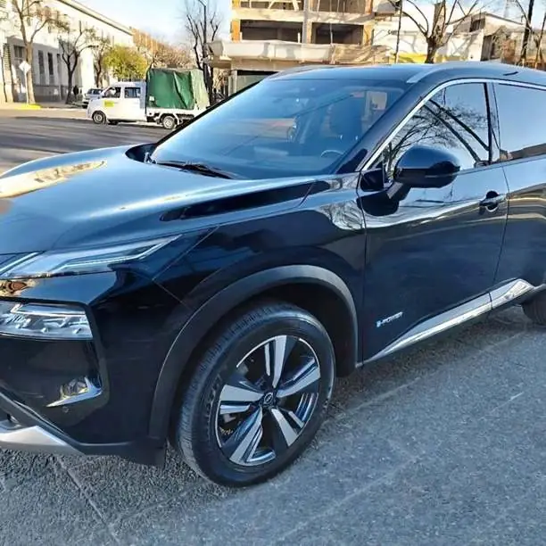 Nissan x-trail e power 2023
