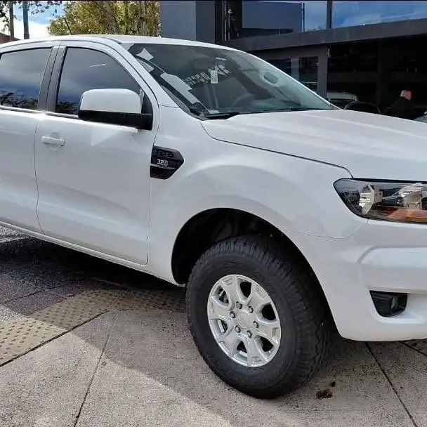 Ford ranger 2022