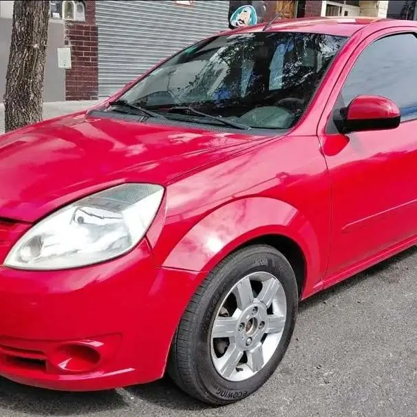 Ford ka 2011