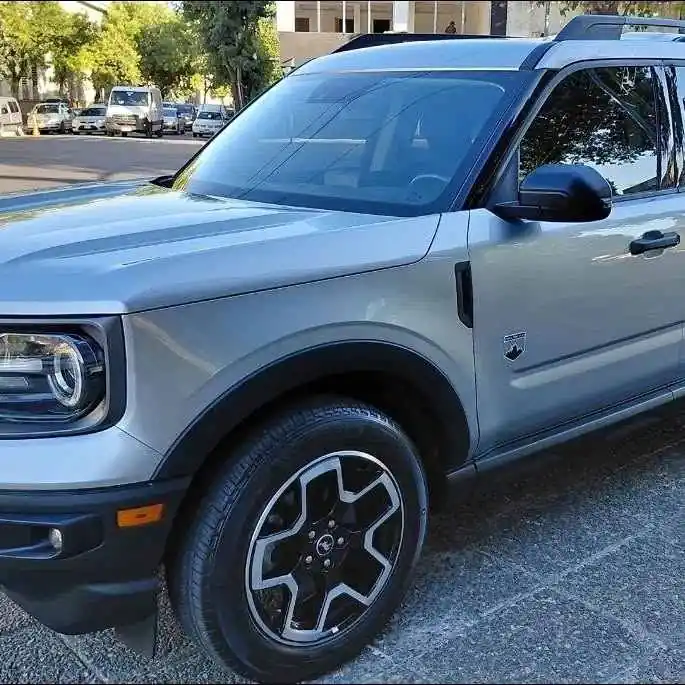 Ford bronco 2023