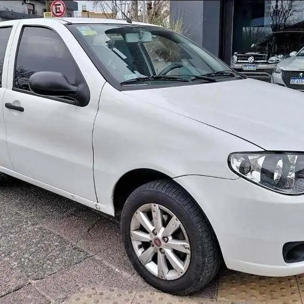 Fiat palio 2015