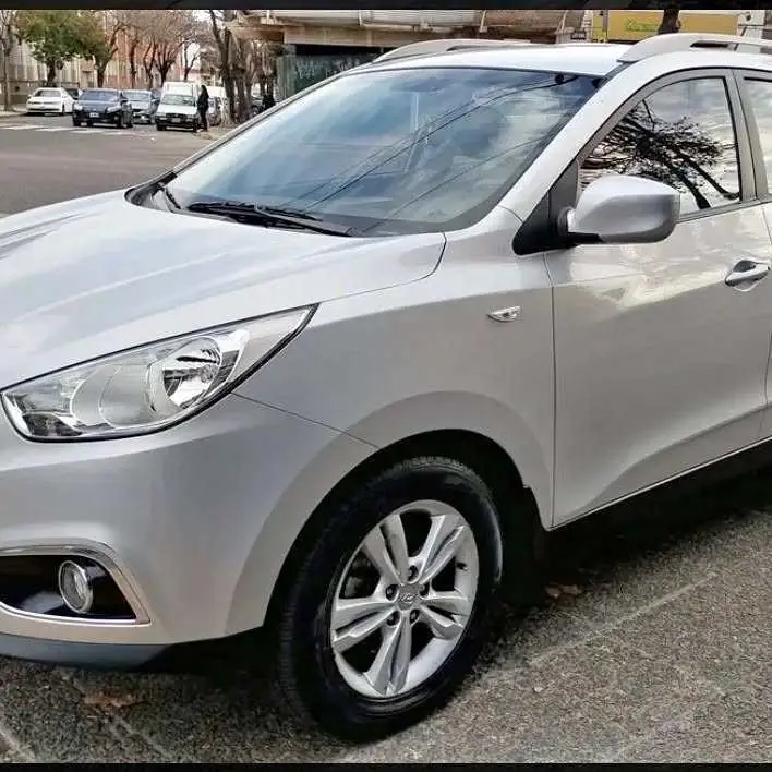 Hyundai Tucson 2014