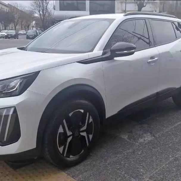 Peugeot 2008 2024