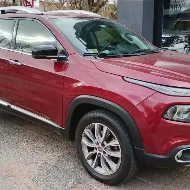 Fiat toro 2019