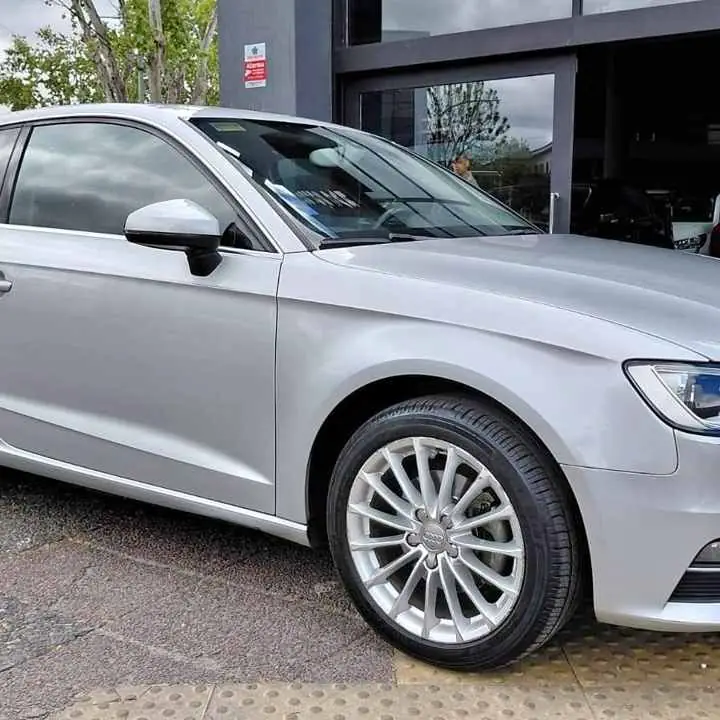 Audi a3 2014