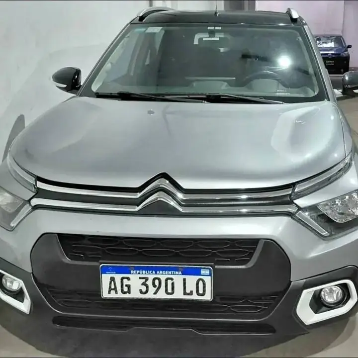 Citroën c3 2023