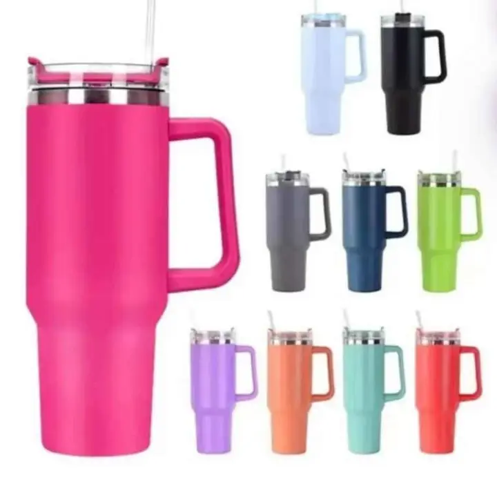 Vaso quencher 1200