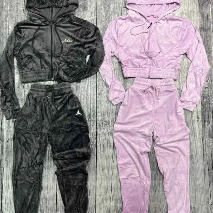 Conjuntos plushh