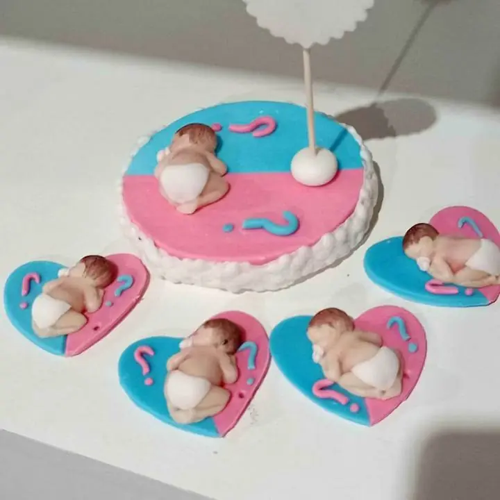 Souvenirs revelación