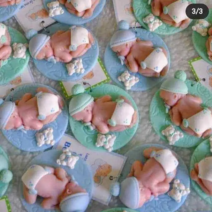 Bebés