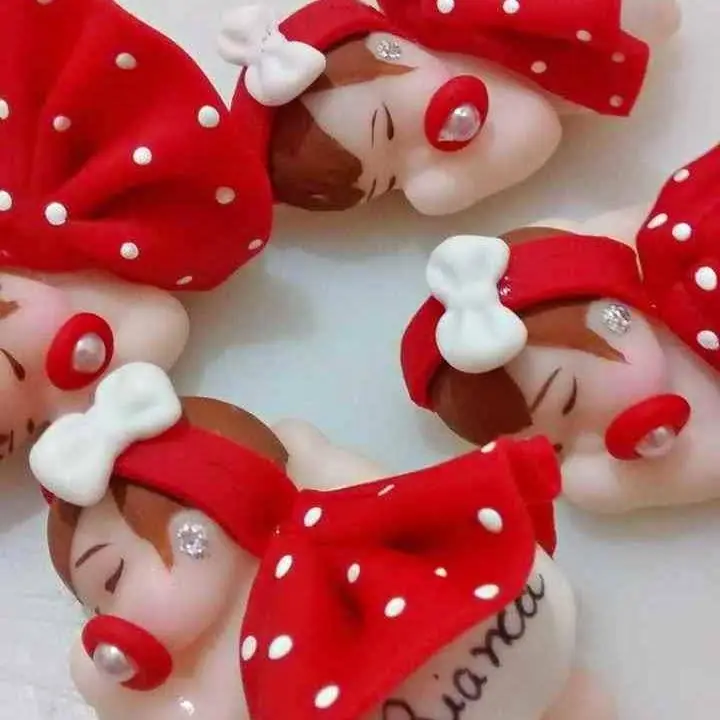 Souvenirs baby nacimiento y bautismos