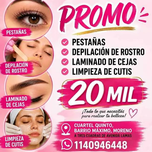 Pestañas