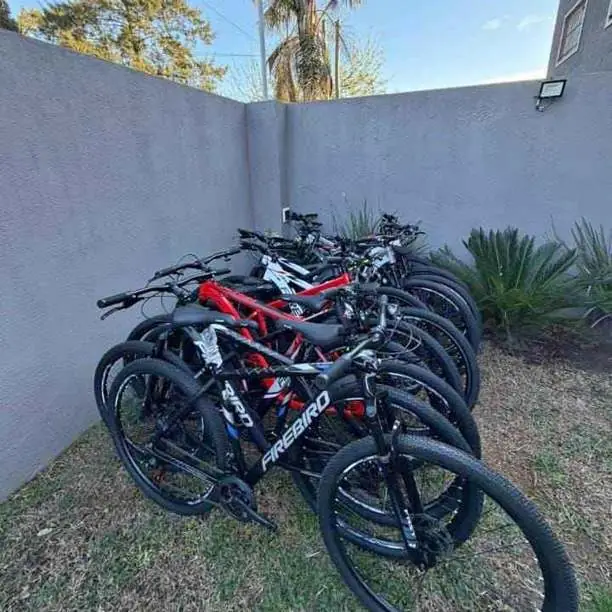 Bicicletas