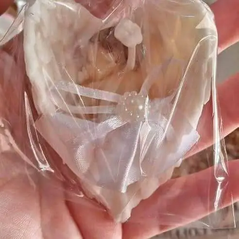 Hermosos para bautismo