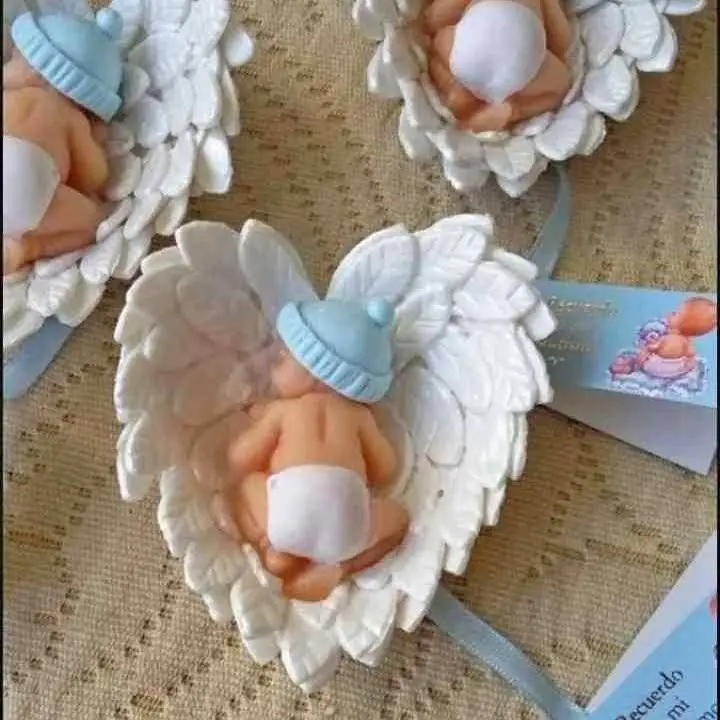 Recuerdo de bautismo o nacimiento