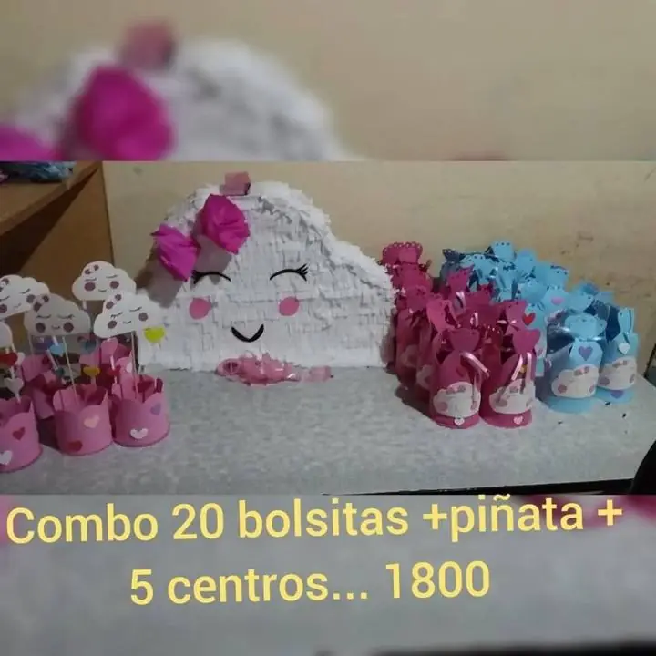 Combos y por unidades