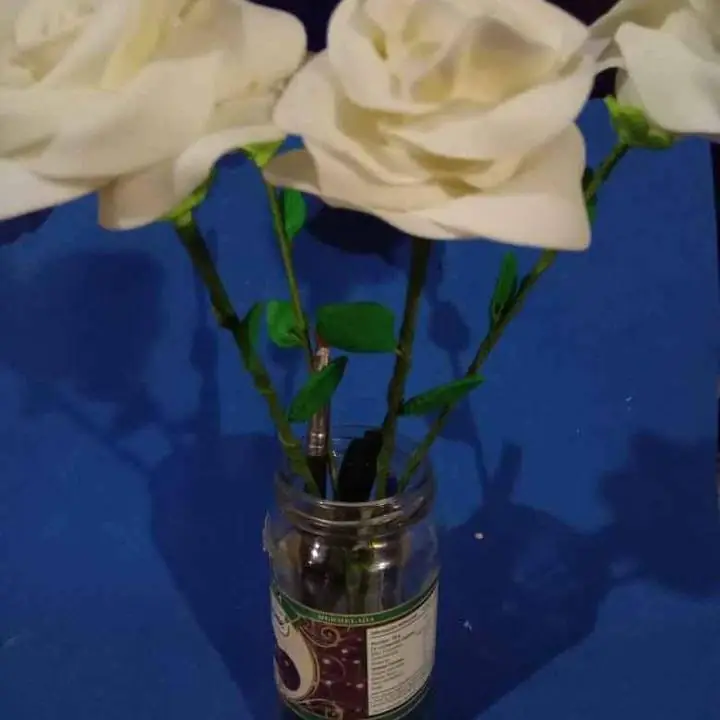 Rosas eternas hermosas para todos tus eventos
