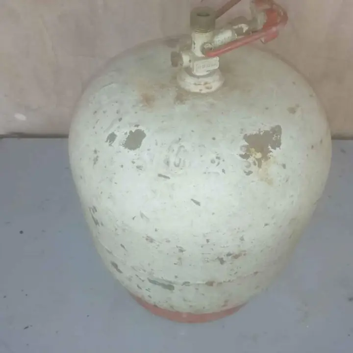 Garrafa 3kg