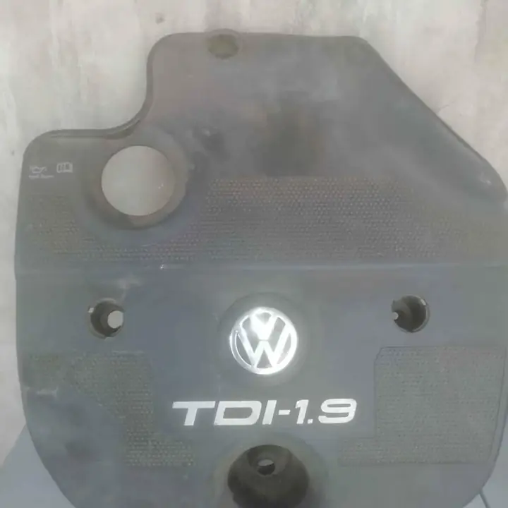 Tapa plastica motor polo tdi 2001