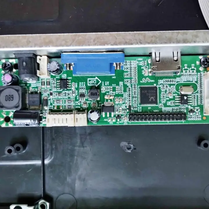 Placa logica daewoo CS19N