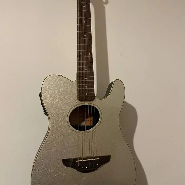 Fender Telecoustic c/eq Fender