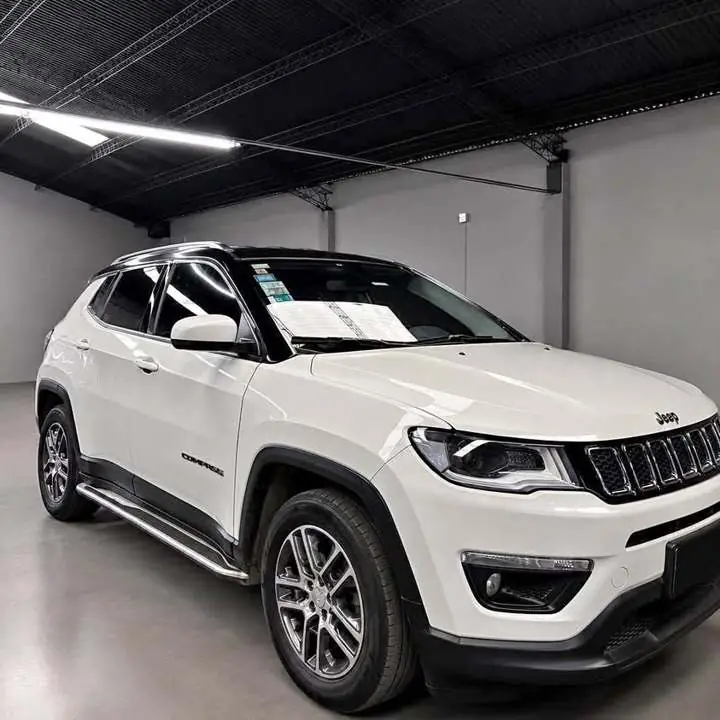 Jeep compass sport 2020