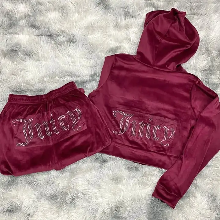 Conjunto juicy