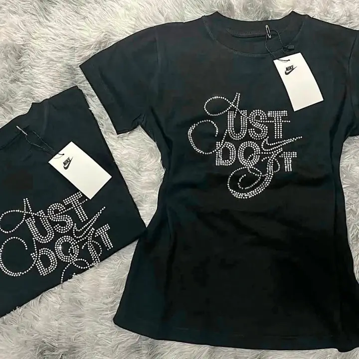 Remeras Just Do It
