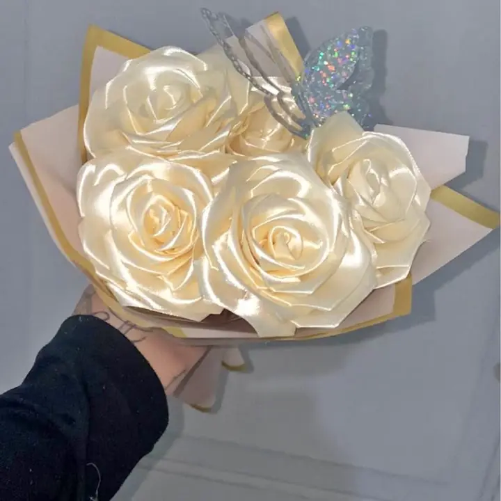 Rosas eternas