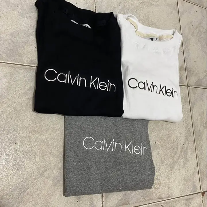 Remeras manga larga mujer