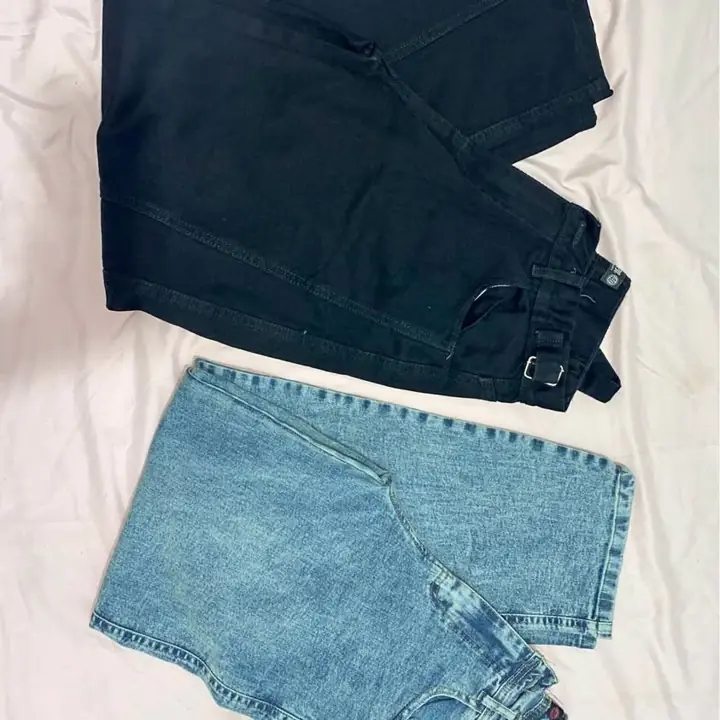 Jeans de mujer
