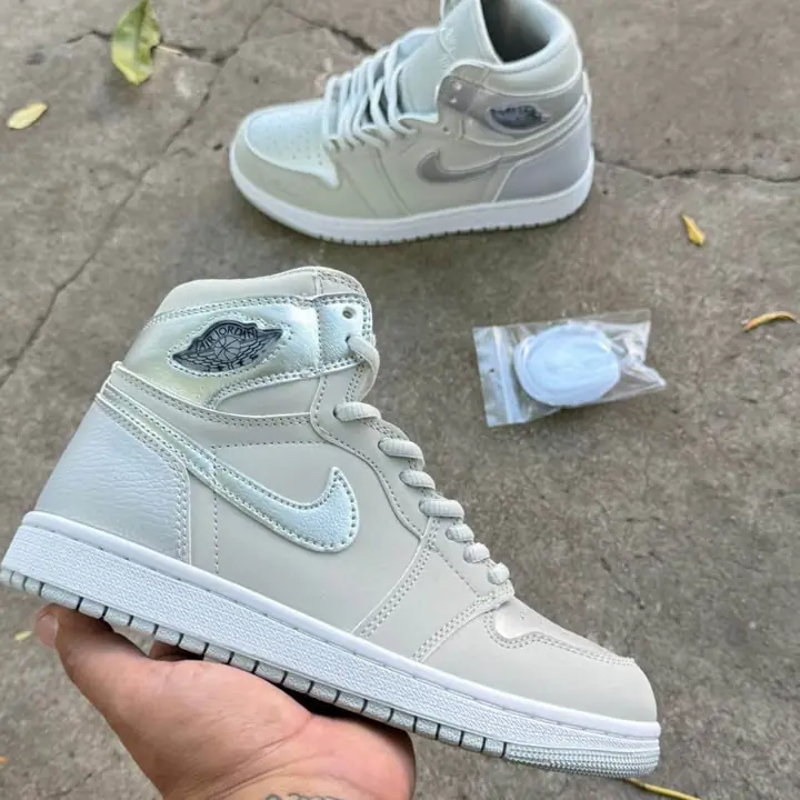 Zapatillas Air Jordan