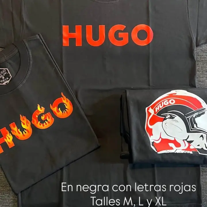 Remeras