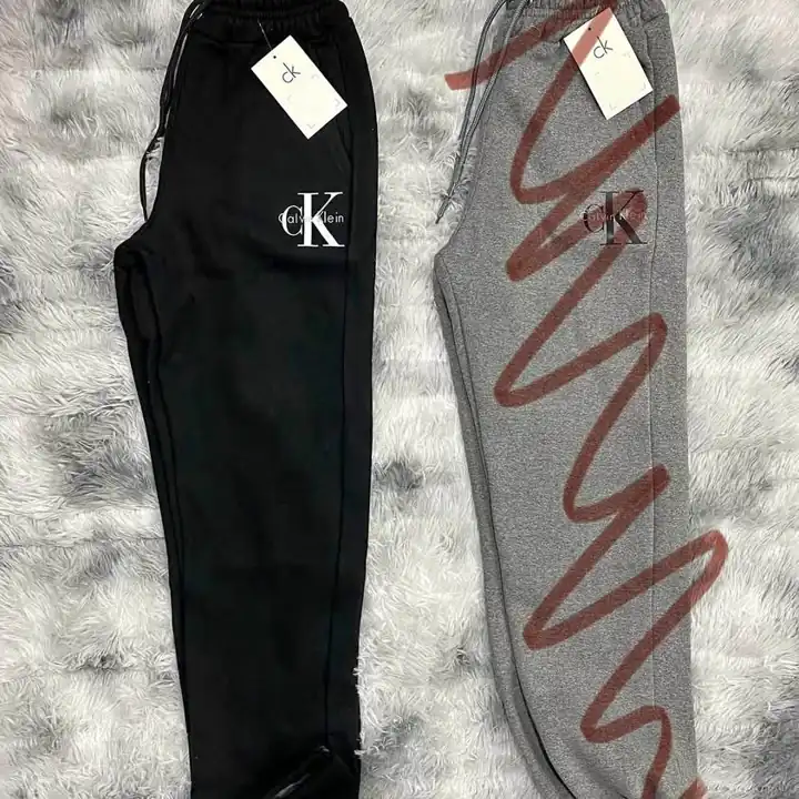 Baggys CK