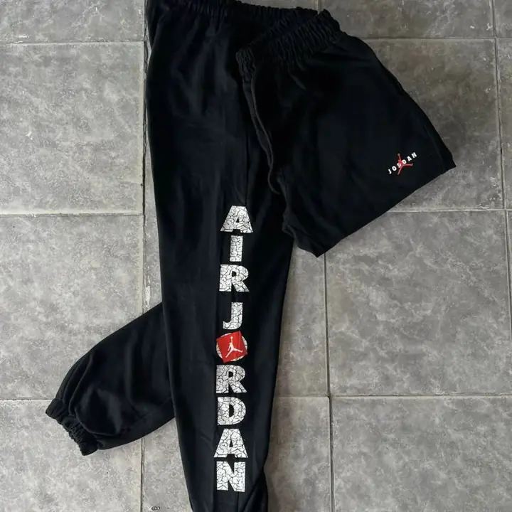 Jogging para hombre