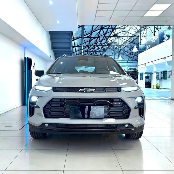 2026 Oferta Chevrolet Sonic Premier y RS - 0KM