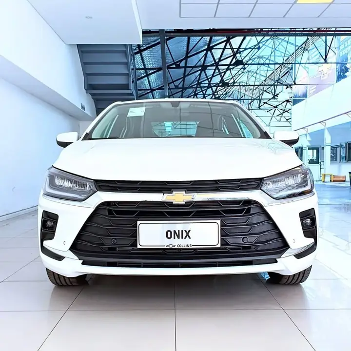 2026 Oferta Chevrolet Onix Plus LT, LTZ, Premier - 0KM