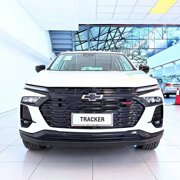 2026 Oferta Chevrolet Tracker LT, LTZ, Premier, RS - 0KM