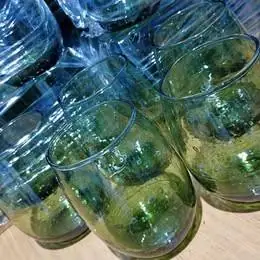Vasos+