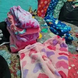 Pillama 4 al 16 y 2 al 6